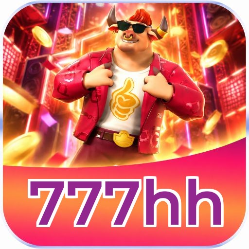 Aplicativo mobile 777hh para iOS e Android
